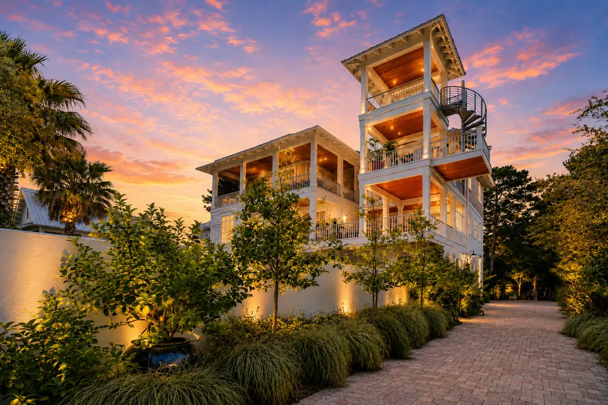207 Betty Street, Santa Rosa Beach, FL 32459 - #1