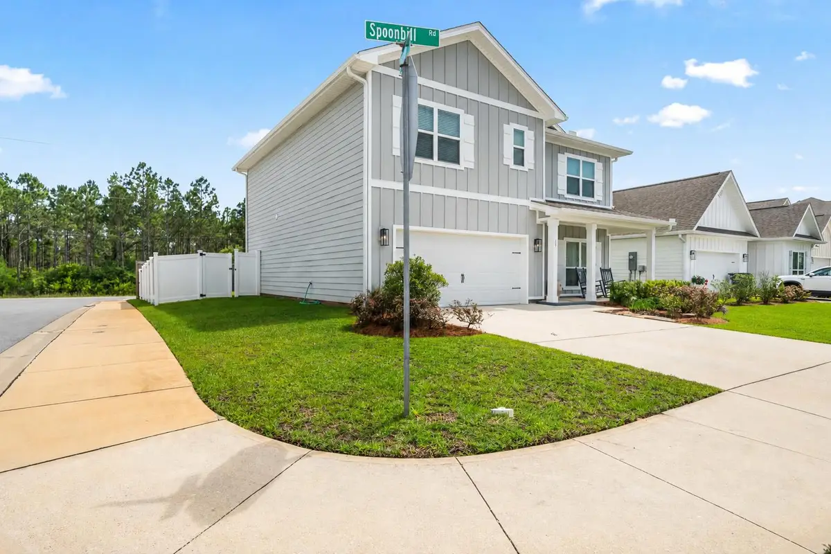 15 Spoonbill Road, Santa Rosa Beach, FL 32459 - #1