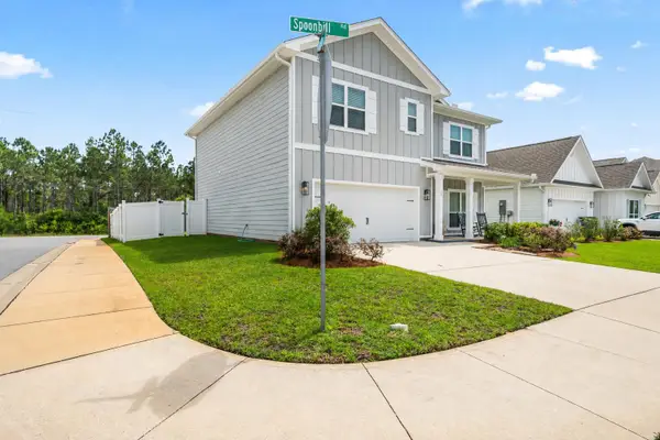 15 Spoonbill Road, Santa Rosa Beach, FL 32459
