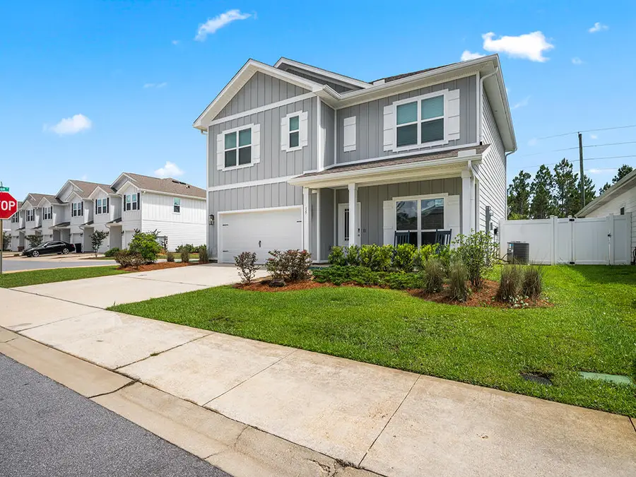 15 Spoonbill Road, Santa Rosa Beach, FL 32459 - #3