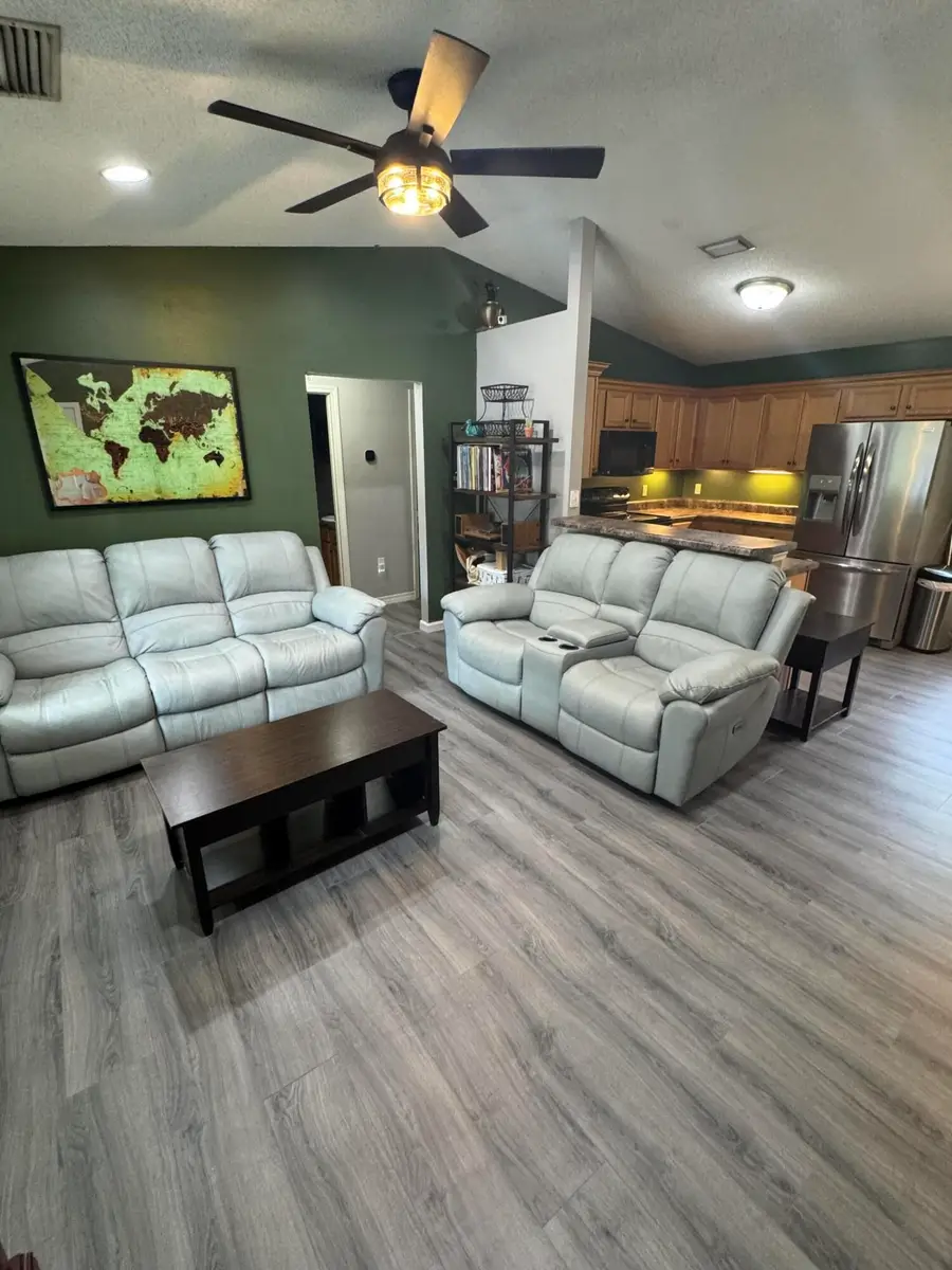 7262 Birdie Lane, Milton, FL 32570 - #2