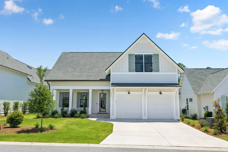 314 W Firethorn Circle, Inlet Beach, FL 32461 - #3