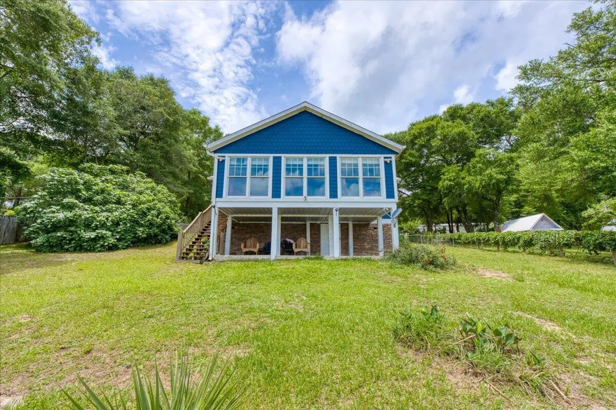 79 Kings Lake Boulevard, Defuniak Springs, FL 32433 - #1