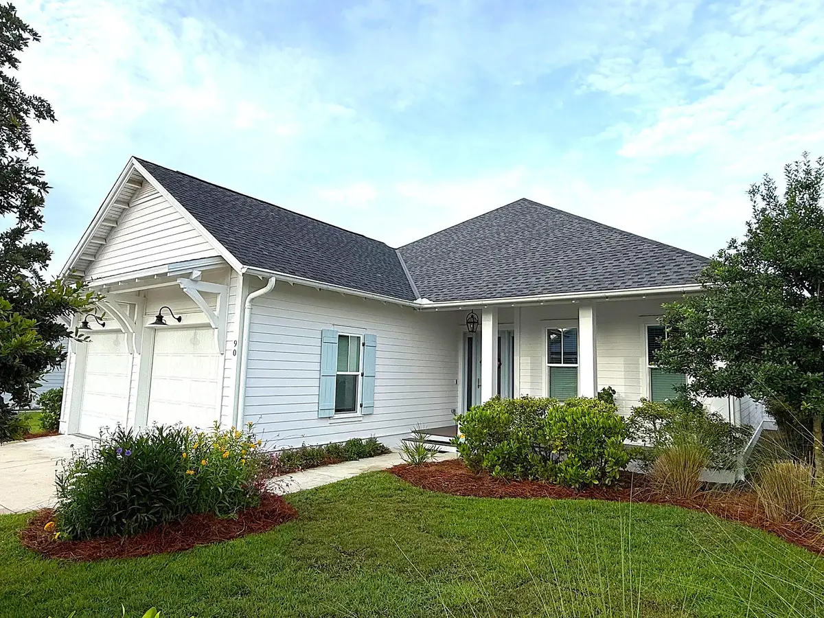 90 Basal Street, Inlet Beach, FL 32461 - #1