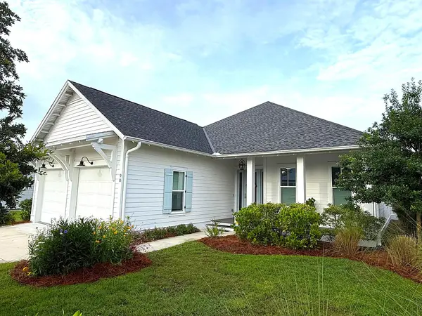 90 Basal Street, Inlet Beach, FL 32461