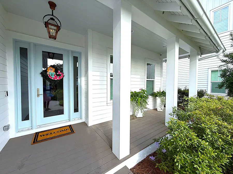 90 Basal Street, Inlet Beach, FL 32461 - #2