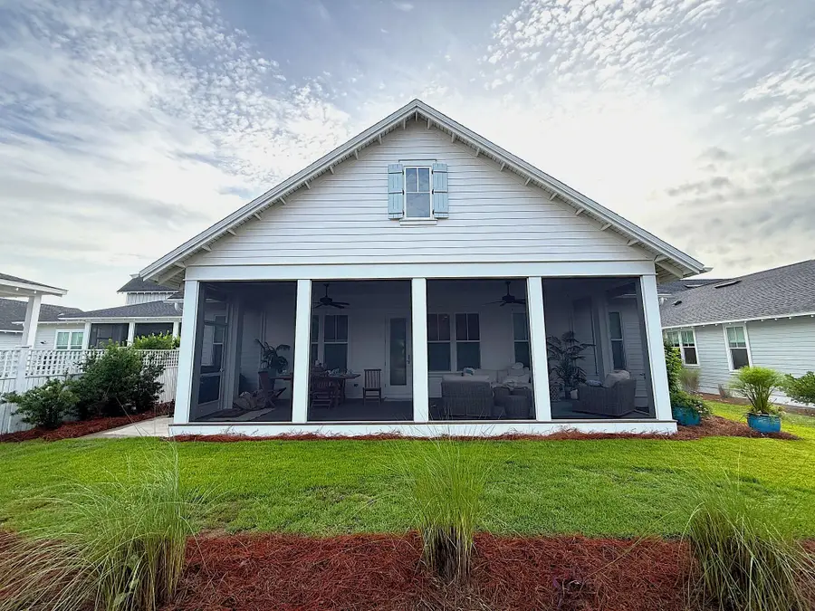 90 Basal Street, Inlet Beach, FL 32461 - #3