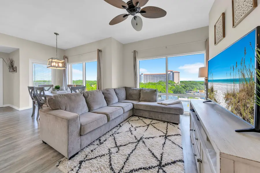 5000 S Sandestin Boulevard #6509/6511, Miramar Beach, FL 32550 - #2