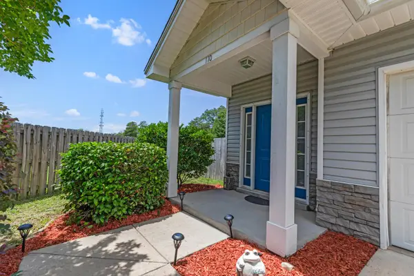 110 Matt Boulevard, Niceville, FL 32578