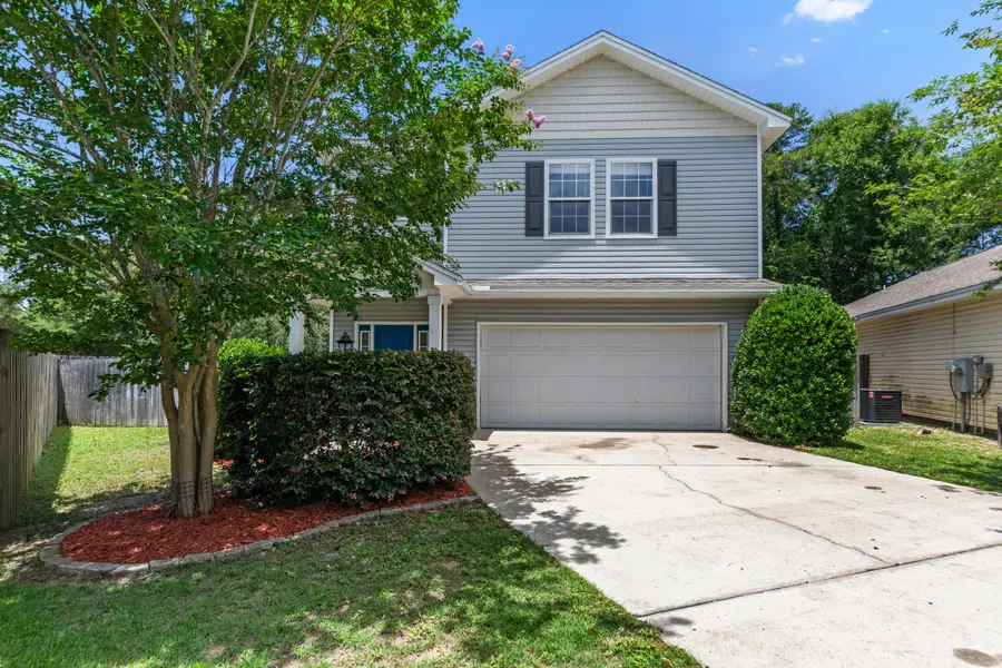 110 Matt Boulevard, Niceville, FL 32578 - #2