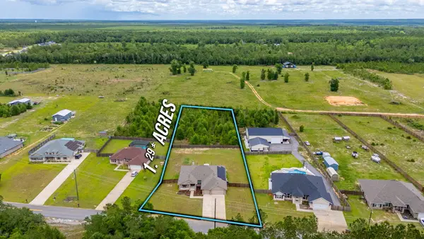5488 S A Jones Road, Milton, FL 32583