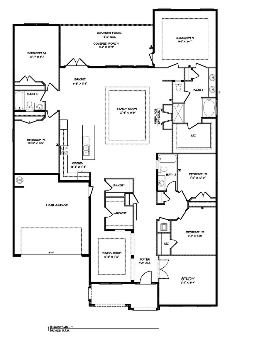 2371 Lake Silver Road, Crestview, FL 32536 - #2