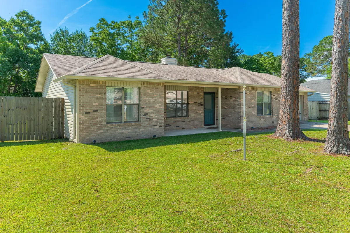 1621 W Campbell Drive, Fort Walton Beach, FL 32547 - #1