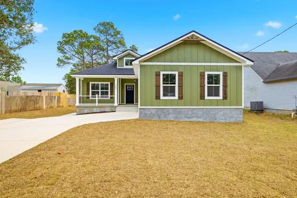 1854 Wheeler Road, Gulf Breeze, FL 32563