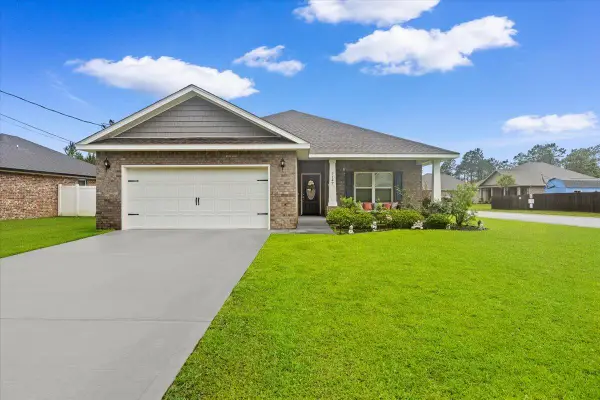 7147 Gordon Evans Road, Navarre, FL 32566