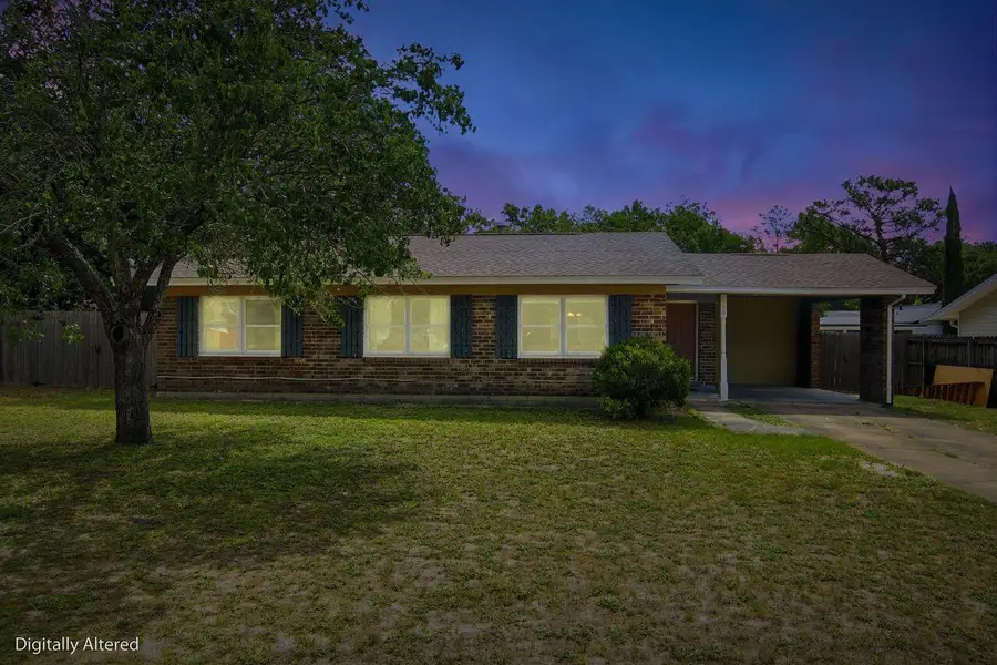 60 Oak Lane, Shalimar, FL 32579 - #2