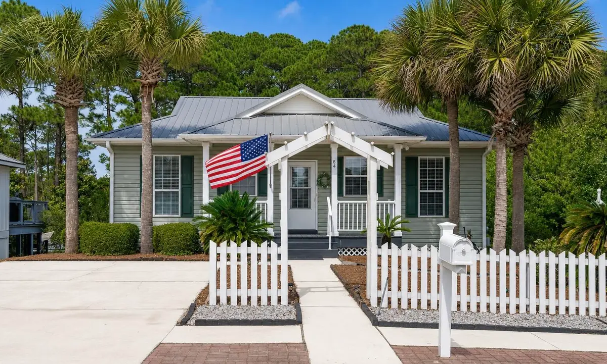 84 Tradewinds Drive, Santa Rosa Beach, FL 32459 - #1