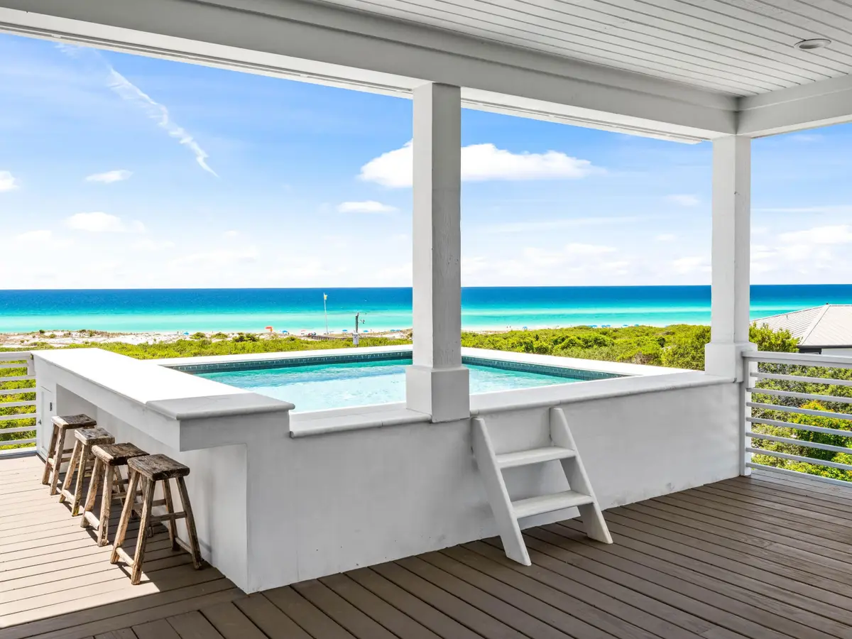 4 Mala Way, Inlet Beach, FL 32461 - #1