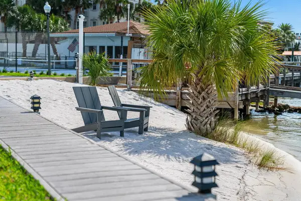 30 Moreno Point Road #701C, Destin, FL 32541
