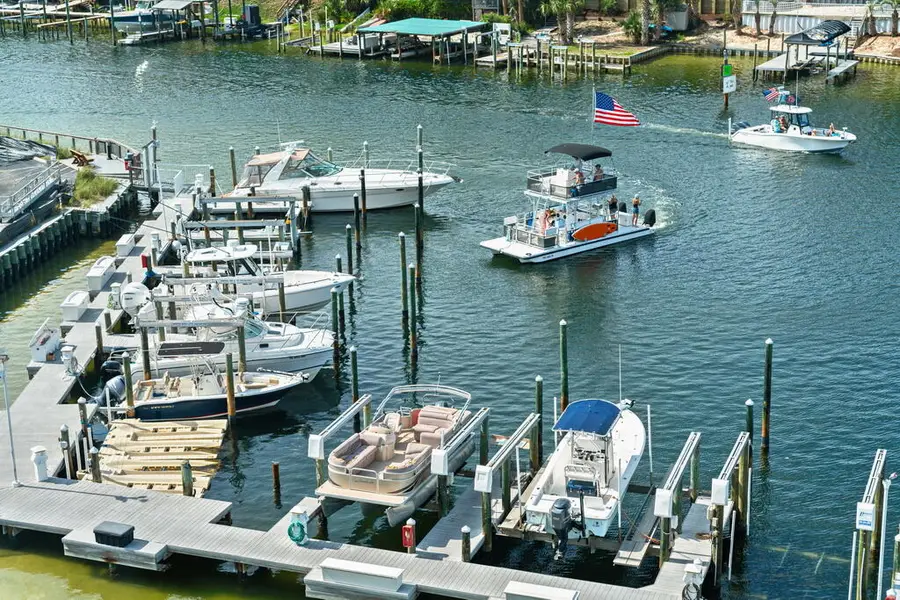 30 Moreno Point Road #701C, Destin, FL 32541 - #2