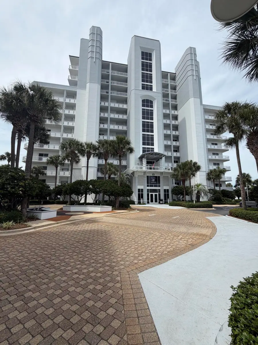 725 Gulf Shore Drive #401A, Destin, FL 32541 - #2