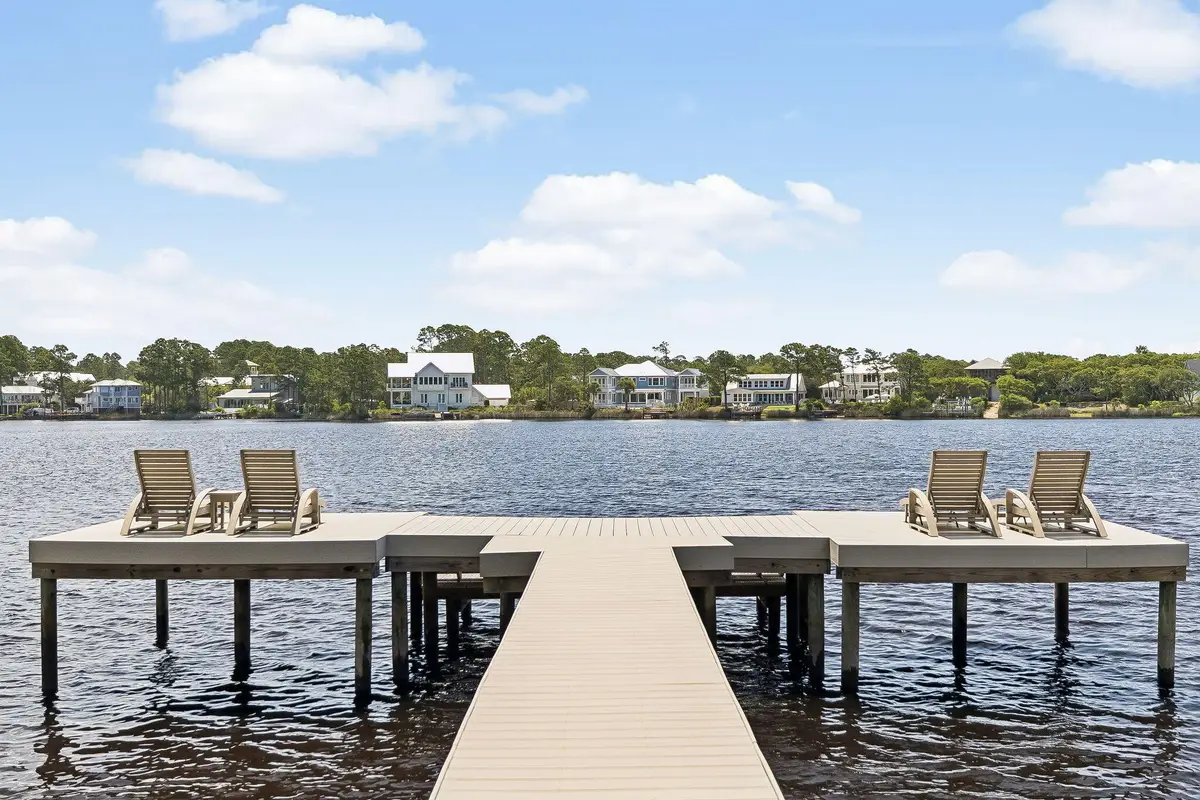 163 S Gulf Drive, Santa Rosa Beach, FL 32459 - #1