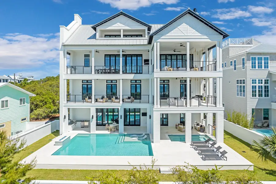 73 Pompano Street, Inlet Beach, FL 32461 - #3