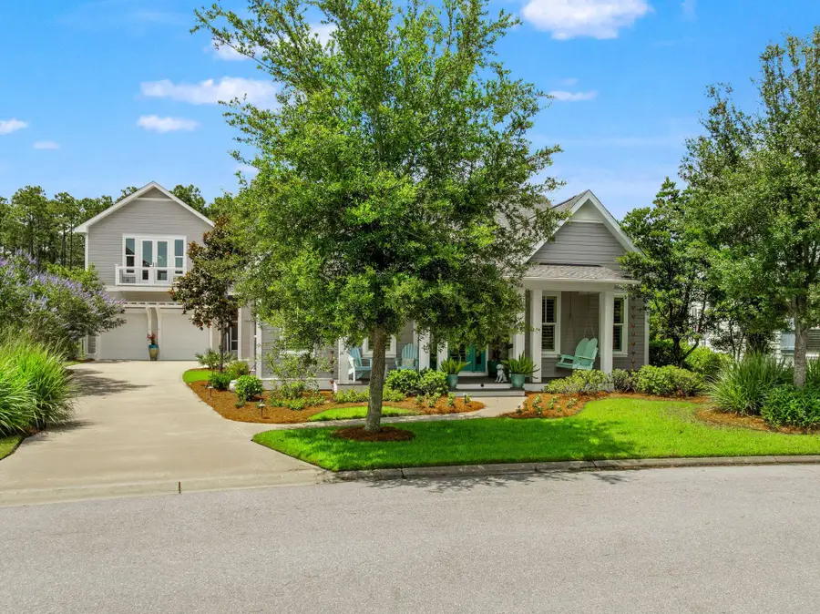 149 Sandchase Circle, Inlet Beach, FL 32461 - #3