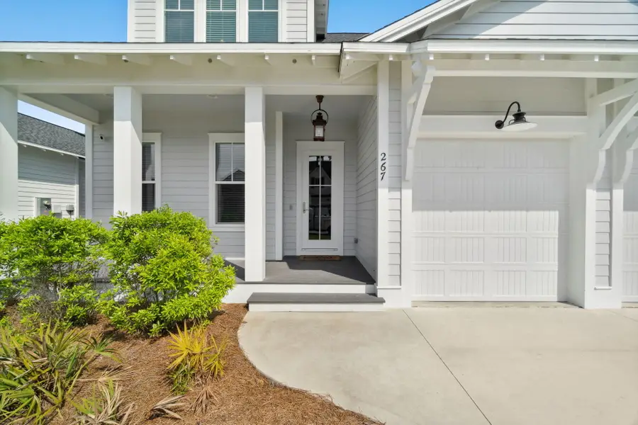 267 Log Landing Street, Inlet Beach, FL 32461 - #3