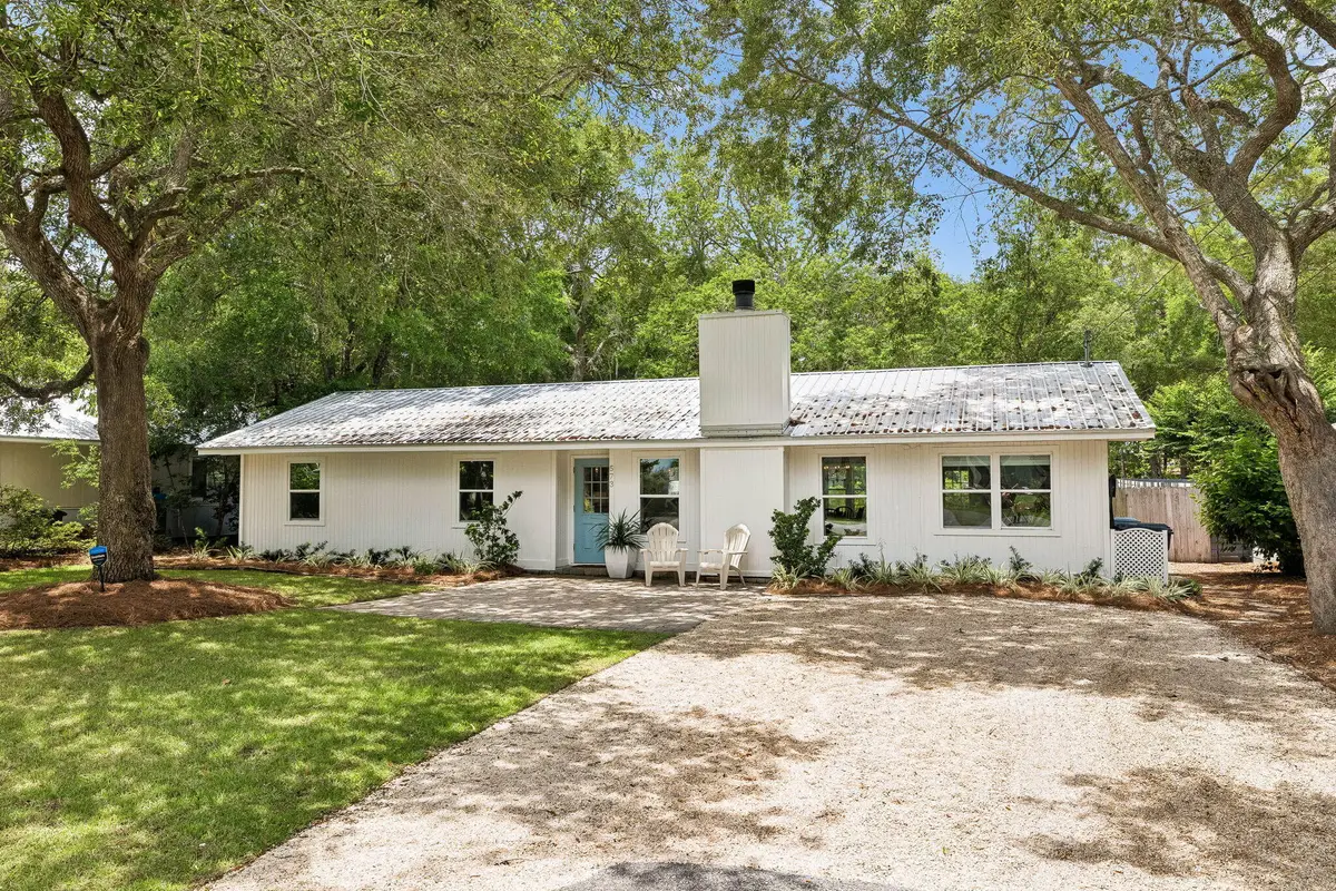 573 Ricker Avenue, Point Washington, FL 32459 - #1