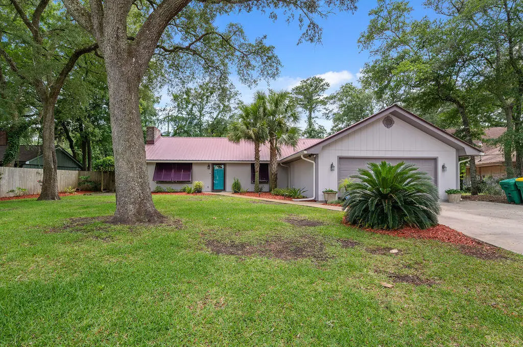 952 Rue De Palms, Niceville, FL 32578 - #1