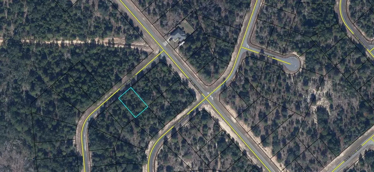 Lot 14 Cloverleaf Court, Chipley, FL 32428 - #1