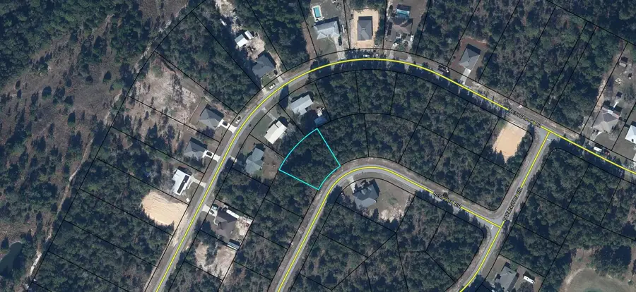 Lot 20 Hemlock Circle, Chipley, FL 32428 - #2