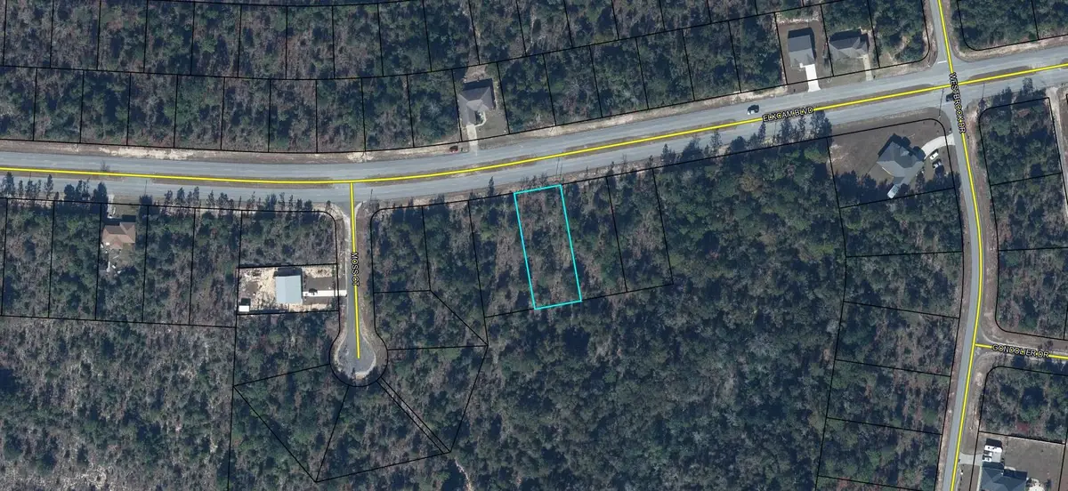 Lot 3 Elkcam Boulevard, Chipley, FL 32428 - #1
