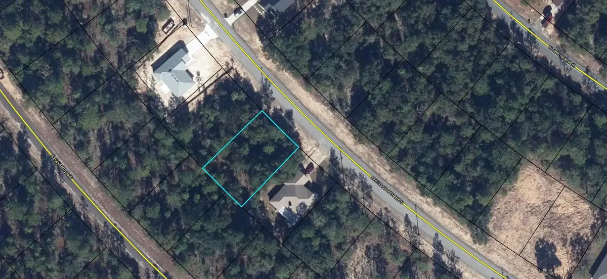 Lot 6 Shenandoah Boulevard, Chipley, FL 32428 - #1