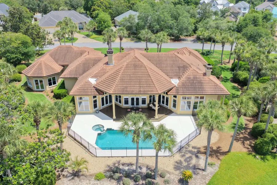 3500 Dragon Ridge Road, Panama City Beach, FL 32408 - #3