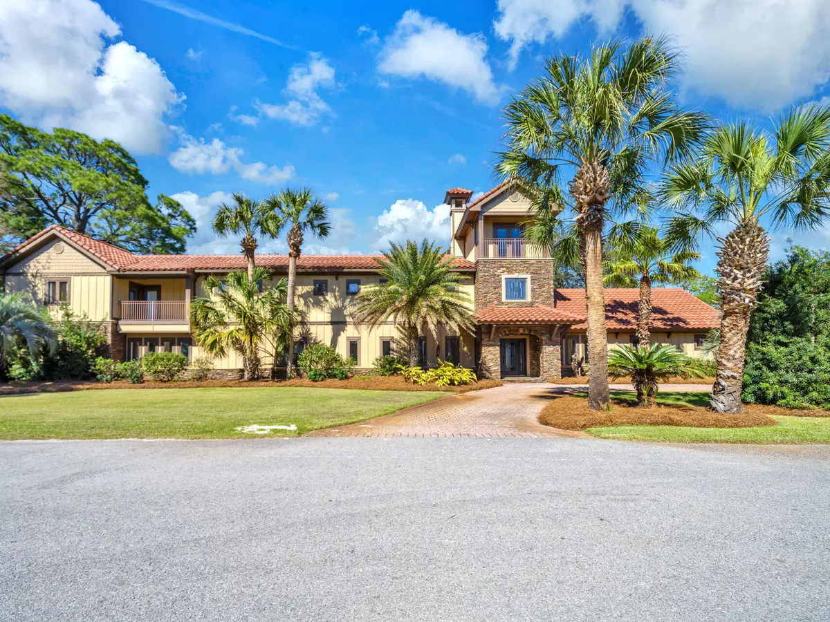 576 Shelter Cove Drive, Santa Rosa Beach, FL 32459 - #1