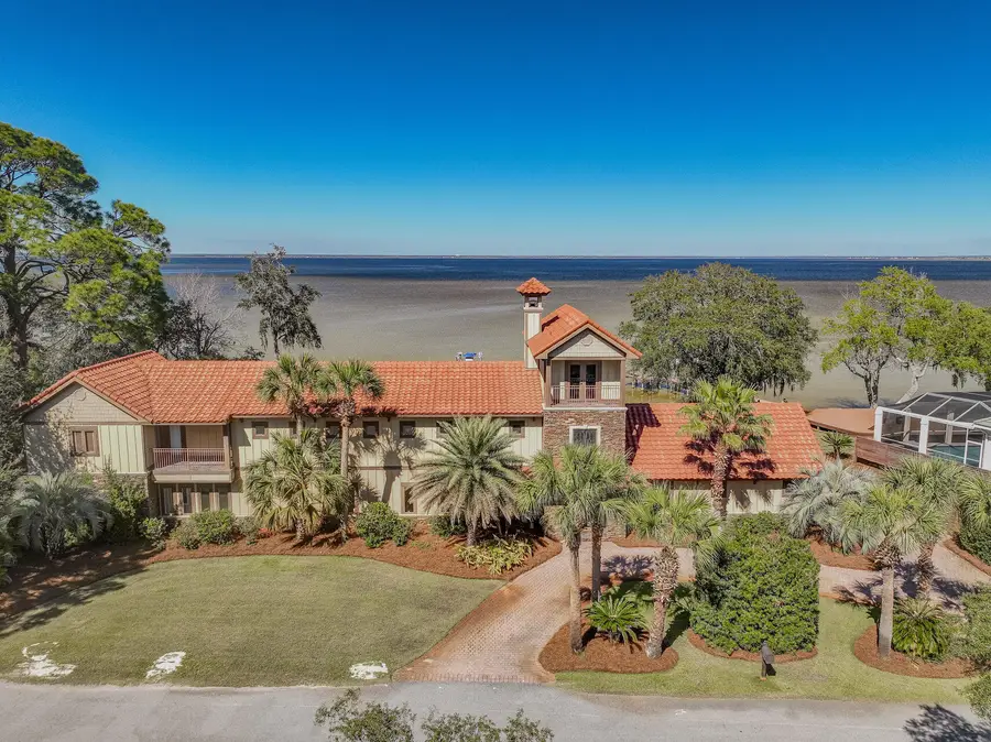 576 Shelter Cove Drive, Santa Rosa Beach, FL 32459 - #3
