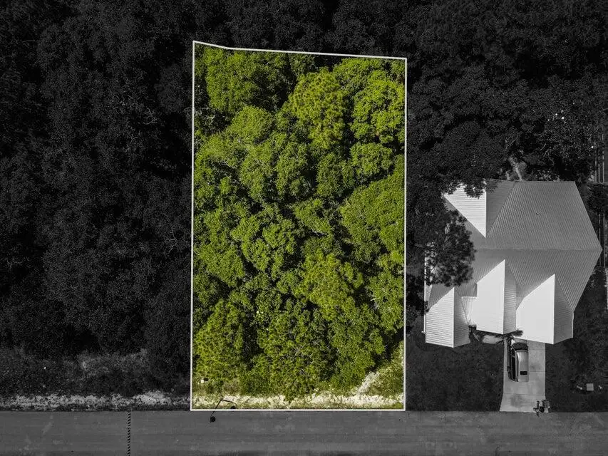 Lot 25 Hibernate Way, Freeport, FL 32439 - #1