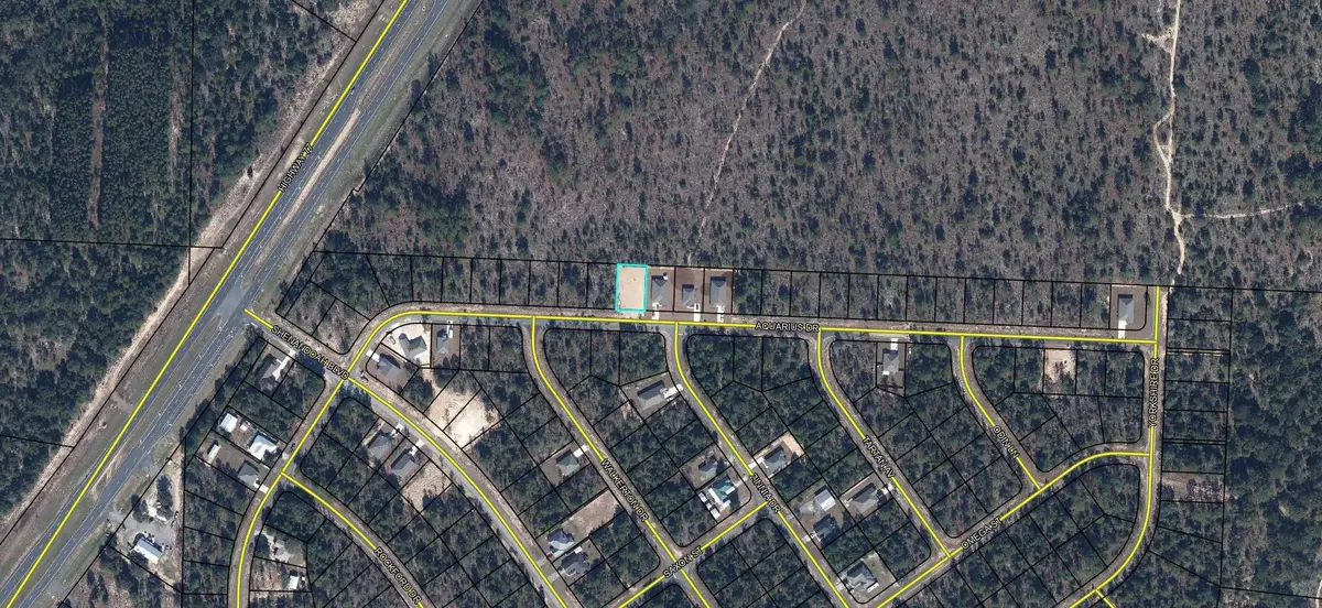 2368 Aquarius Drive, Chipley, FL 32428 - #1