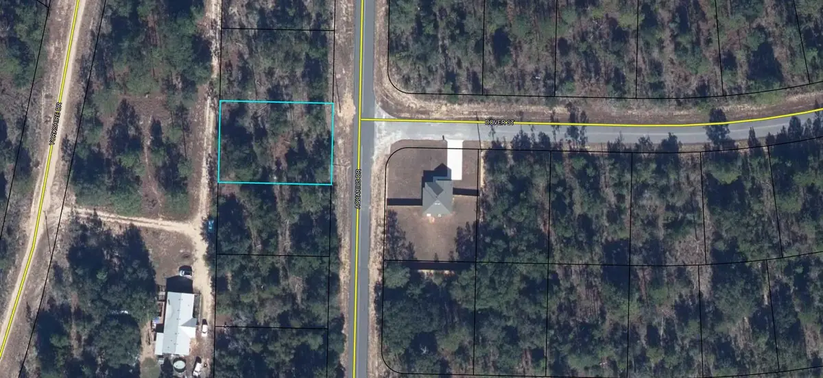 4120 Aquarius Drive, Chipley, FL 32428 - #1