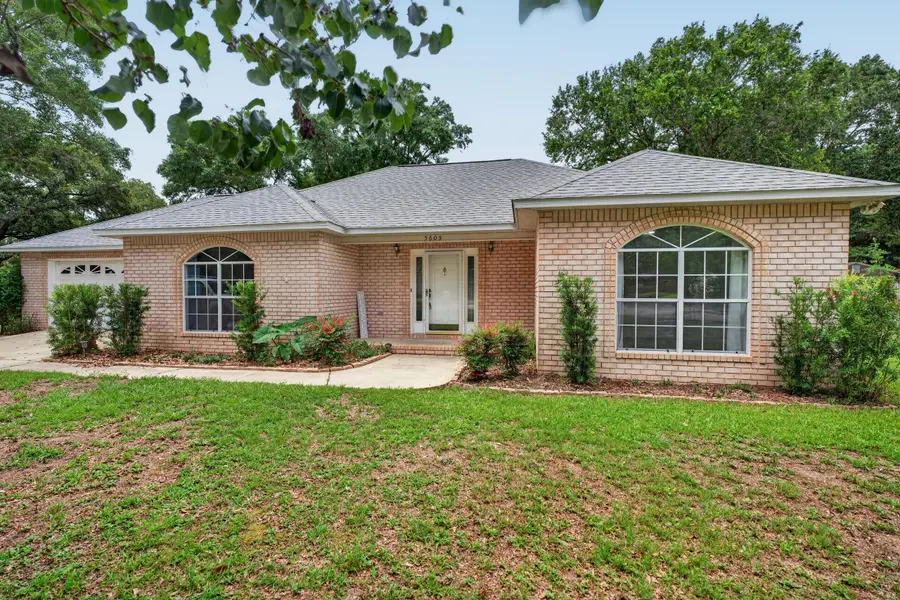5605 Richmond Court, Pace, FL 32571 - #2