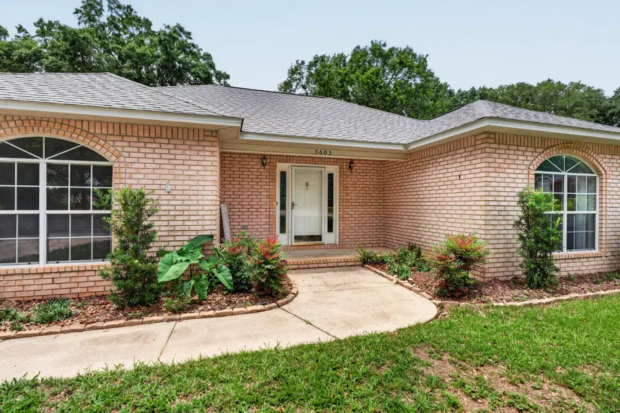 5605 Richmond Court, Pace, FL 32571 - #3