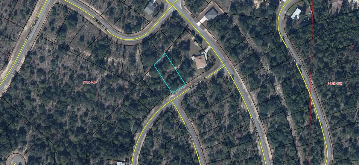 Lot 3 Eastbrook Drive, Chipley, FL 32428 - #1