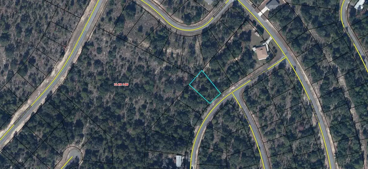 Lot 5 Eastbrook Drive, Chipley, FL 32428 - #1