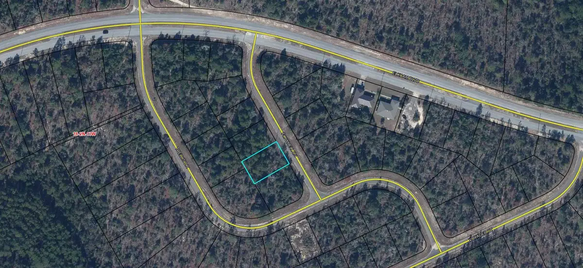 Lot 8 Flywheel Lane, Chipley, FL 32428 - #1