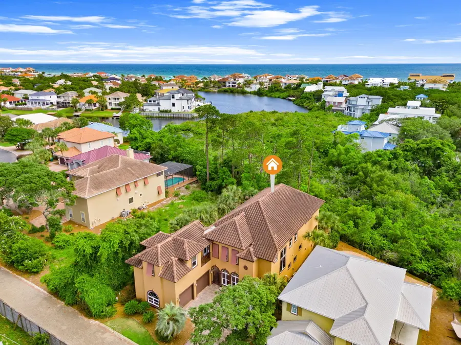 4598 Paradise Isle, Destin, FL 32541 - #2