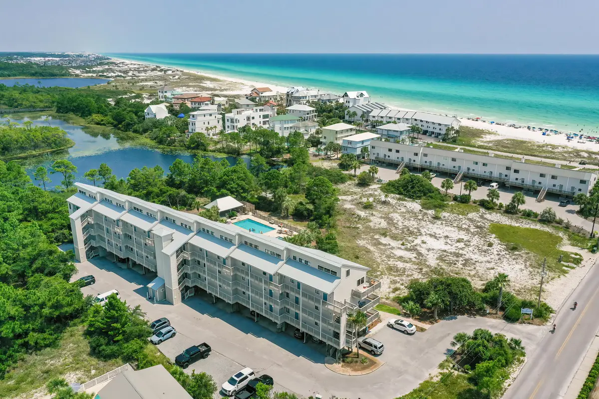 145 Beachfront Trail #UNIT 303, Santa Rosa Beach, FL 32459 - #1