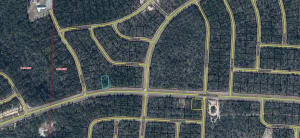 Lot 17 Washington Boulevard, Chipley, FL 32428