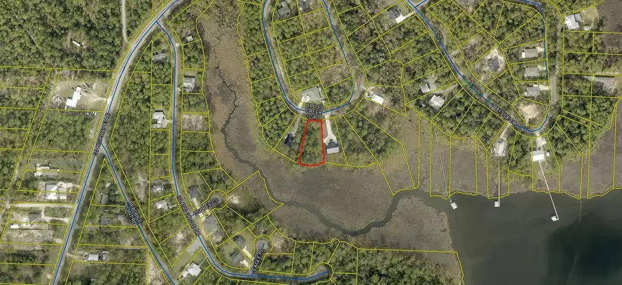 Lot 8 Cross Creek Circle, Freeport, FL 32439 - #2